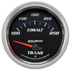 2-5/8" TRANSMISSION TEMPERATURE, 100-250 F, COBALT